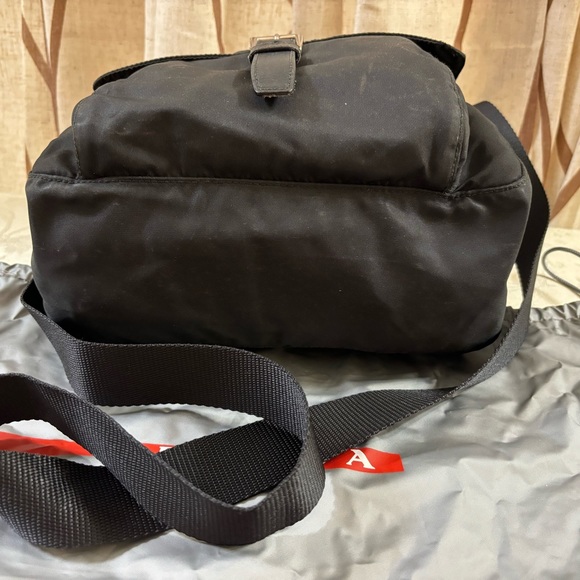 🆕 Prada Milano Crossbody bag🥰 - Picture 5 of 11